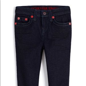 BOYS TRUE RELIGION MANCHESTER UNITED ROCCO